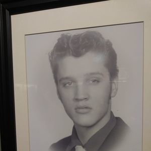 Meet your Posher, Kevin